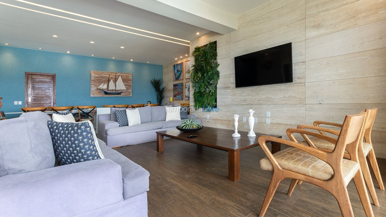 Casa para aluguel de temporada em Ceará Mirim (Rn Praia de Porto Mirim)