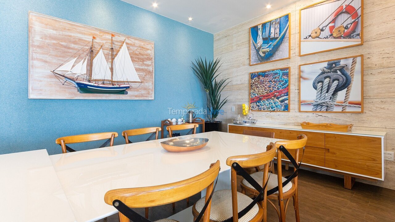 Casa para aluguel de temporada em Ceará Mirim (Rn Praia de Porto Mirim)