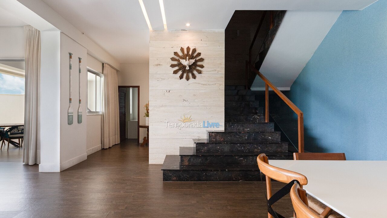 Casa para aluguel de temporada em Ceará Mirim (Rn Praia de Porto Mirim)