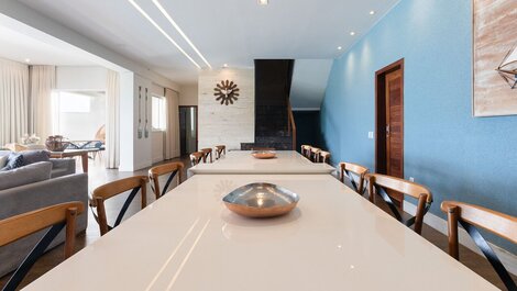 Mansão Oceano, Luxo em Porto Mirim by Carpediem