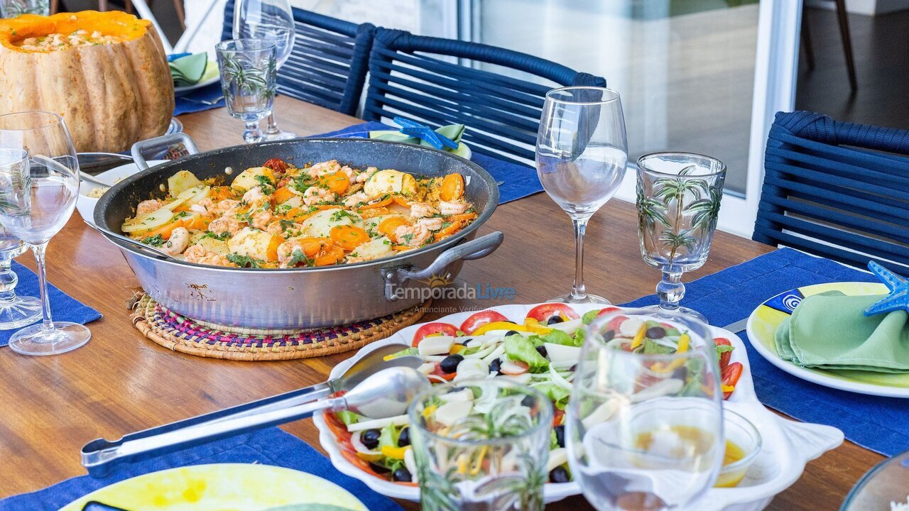 Casa para aluguel de temporada em Ceará Mirim (Rn Praia de Porto Mirim)