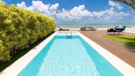 House for rent in Ceará Mirim - Rn Praia de Porto Mirim