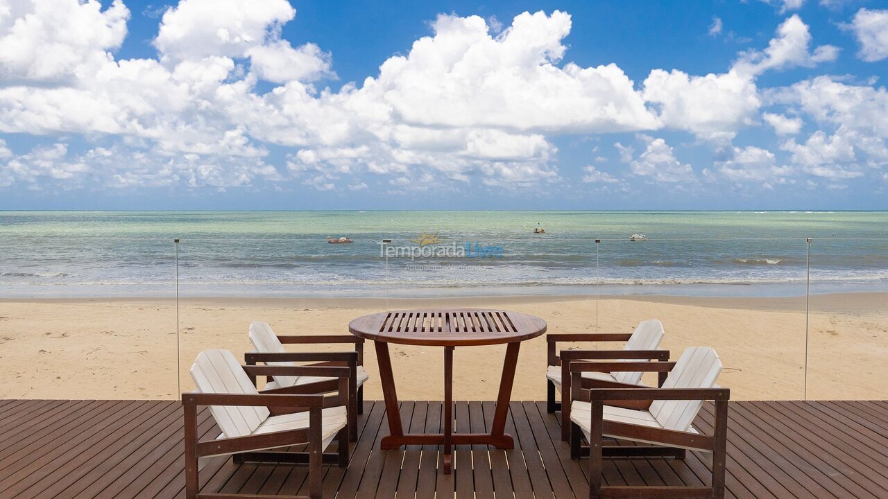 Casa para aluguel de temporada em Ceará Mirim (Rn Praia de Porto Mirim)