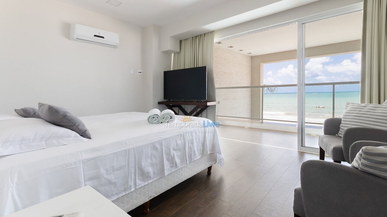 Casa para aluguel de temporada em Ceará Mirim (Rn Praia de Porto Mirim)