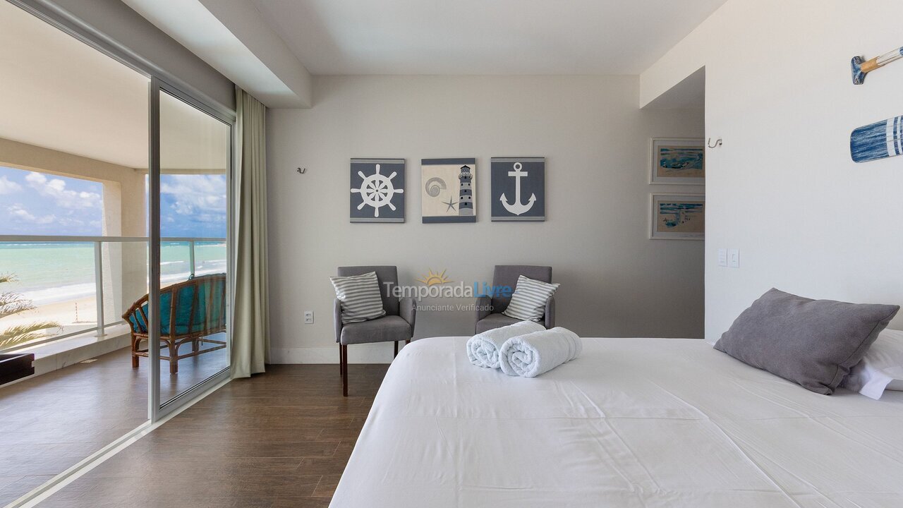 Casa para aluguel de temporada em Ceará Mirim (Rn Praia de Porto Mirim)