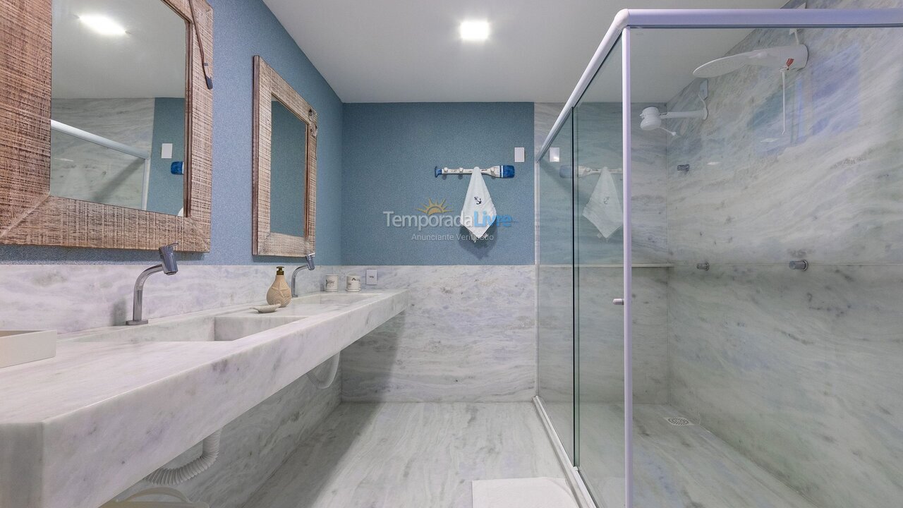 Casa para aluguel de temporada em Ceará Mirim (Rn Praia de Porto Mirim)