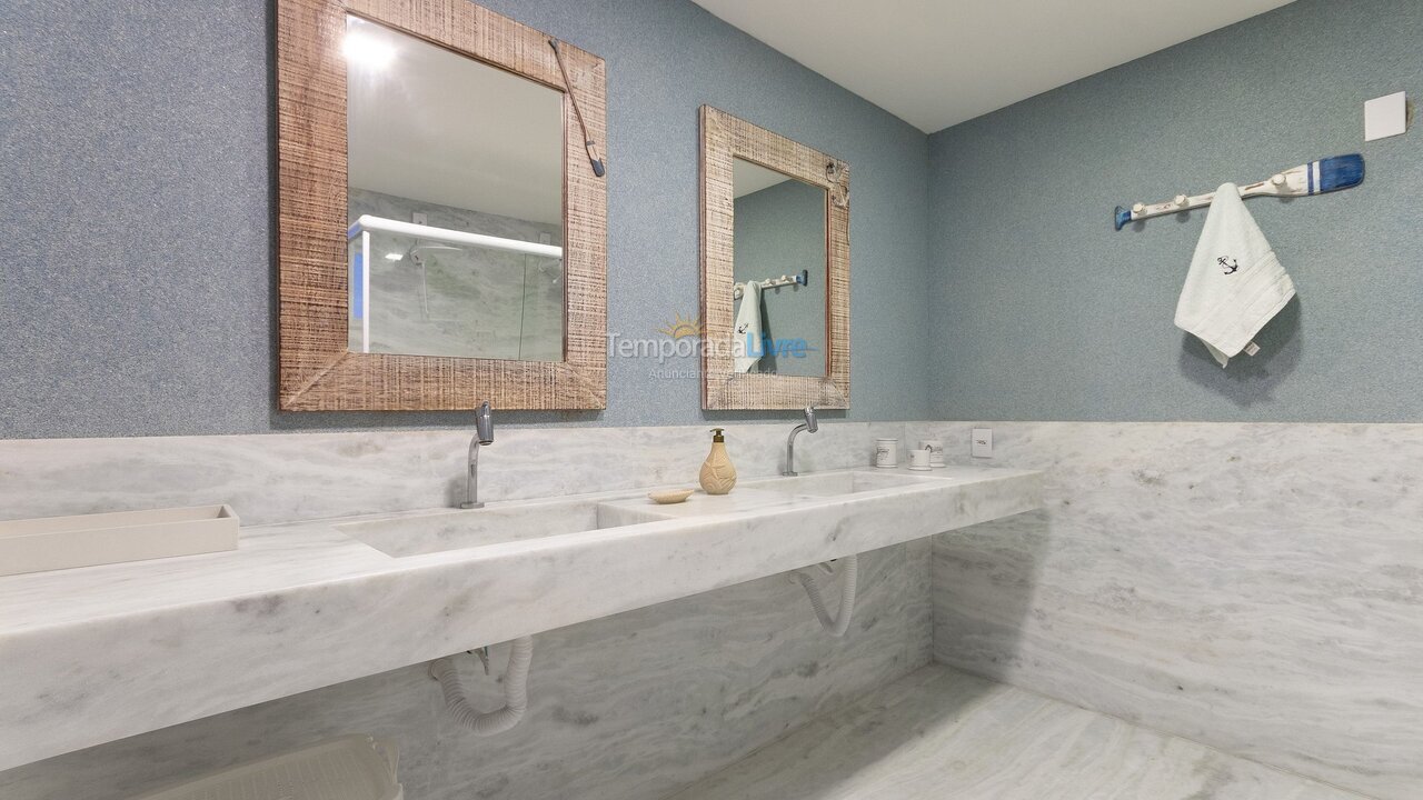 Casa para aluguel de temporada em Ceará Mirim (Rn Praia de Porto Mirim)