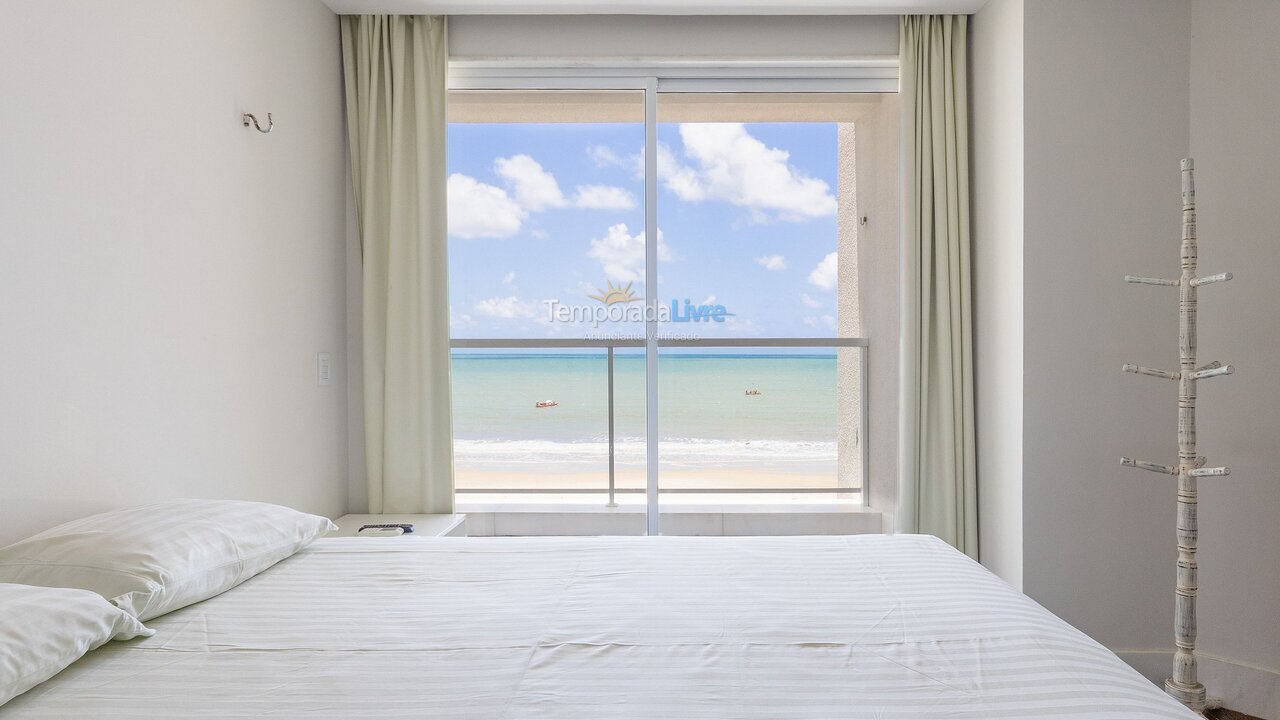 Casa para aluguel de temporada em Ceará Mirim (Rn Praia de Porto Mirim)