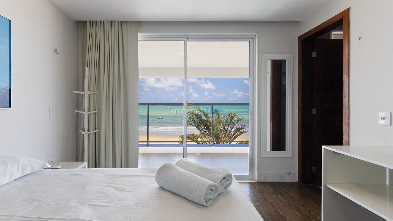 Casa para aluguel de temporada em Ceará Mirim (Rn Praia de Porto Mirim)