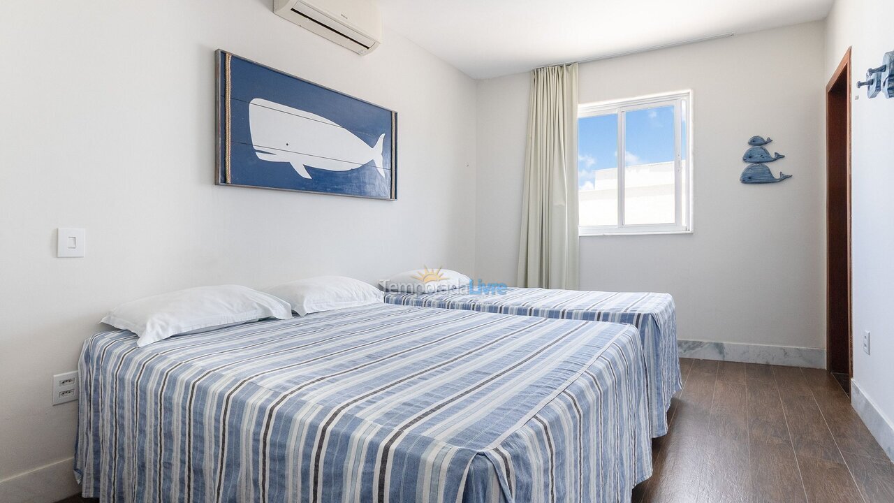 Casa para aluguel de temporada em Ceará Mirim (Rn Praia de Porto Mirim)