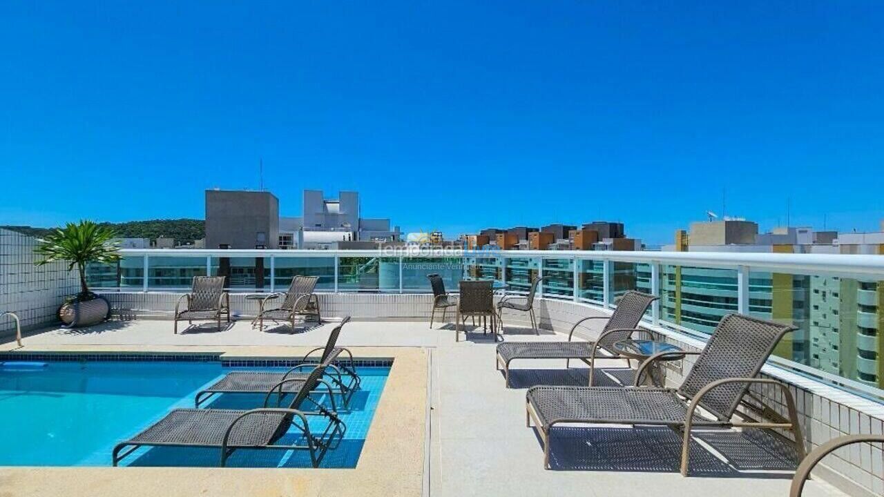 Apartamento para alquiler de vacaciones em Bertioga (Riviera de São Lourenço)