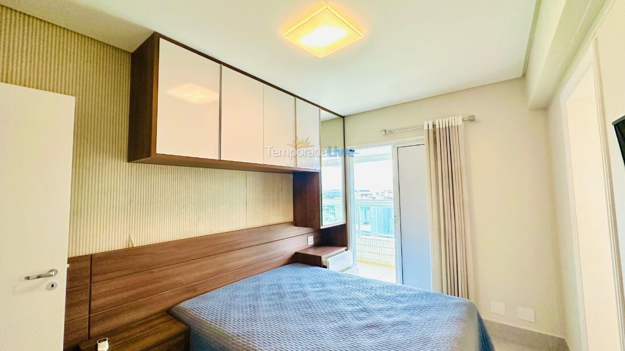 Apartamento para alquiler de vacaciones em Bertioga (Riviera de São Lourenço)