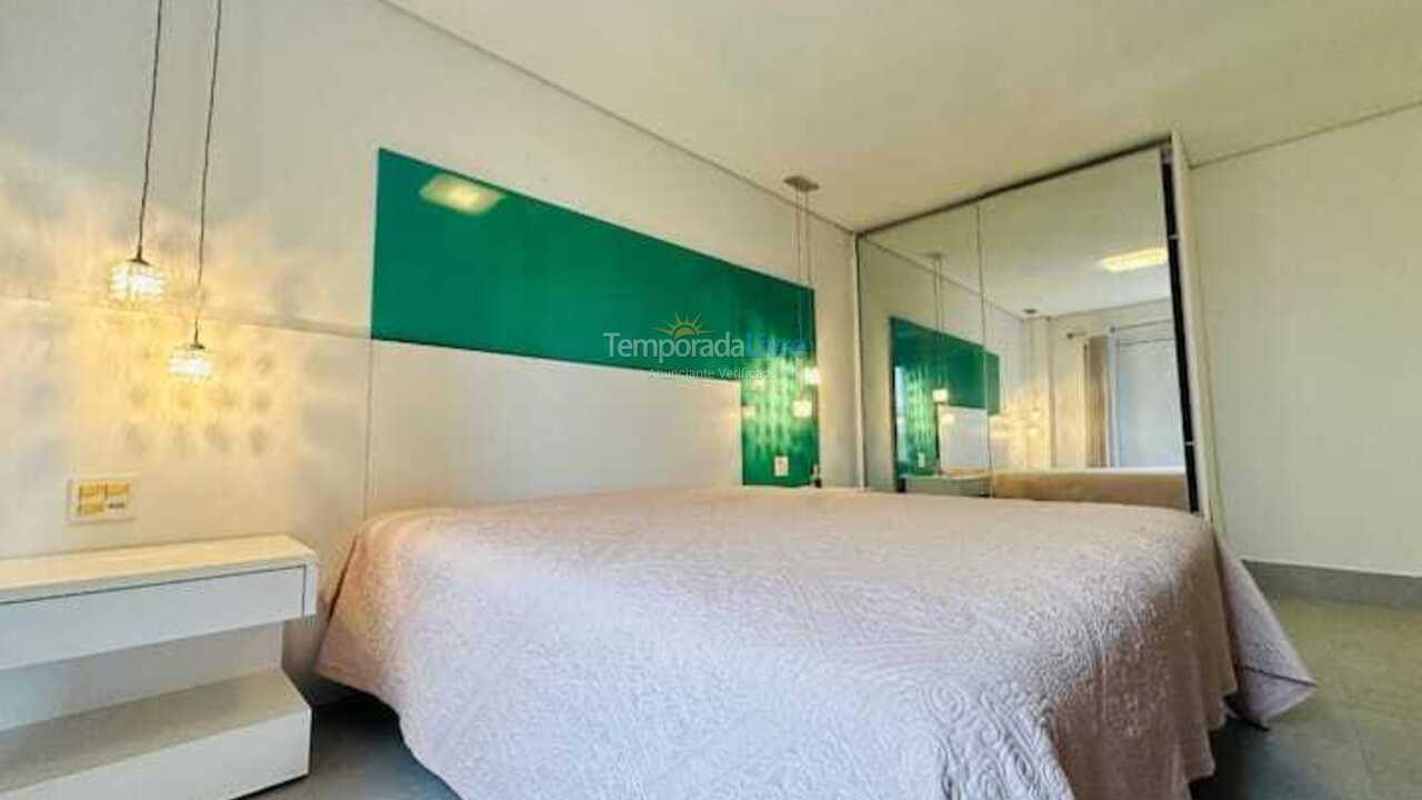 Apartamento para alquiler de vacaciones em Bertioga (Riviera de São Lourenço)