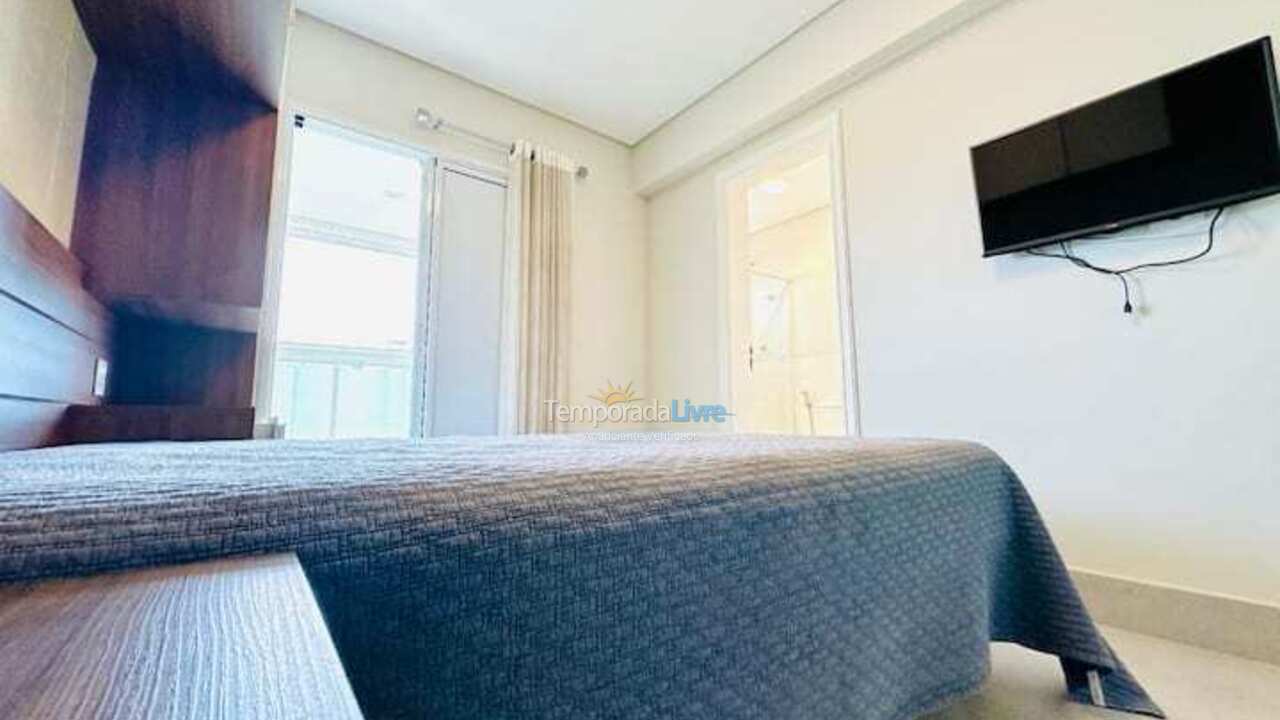 Apartamento para alquiler de vacaciones em Bertioga (Riviera de São Lourenço)