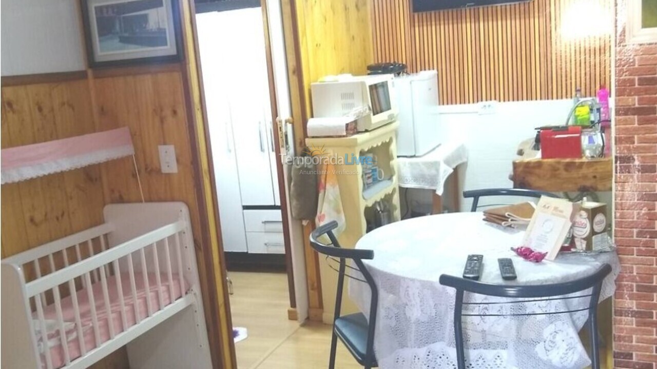 House for vacation rental in Campos do Jordão (Abernésia)