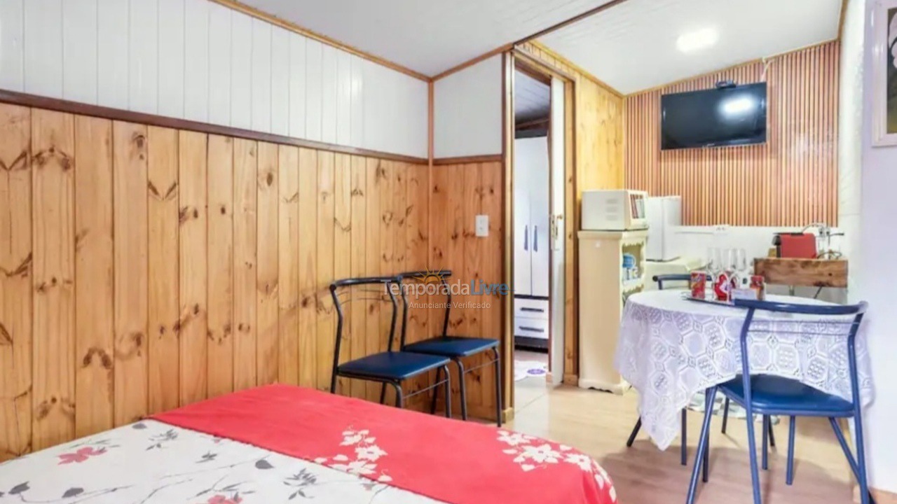 House for vacation rental in Campos do Jordão (Abernésia)