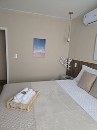 Apartamento para alugar em Miguel Pereira - Governador Portela