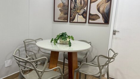 M409 - Vista al mar| Wifi | Moderno | Televisión inteligente