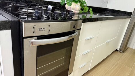 M409 - Vista al mar| Wifi | Moderno | Televisión inteligente