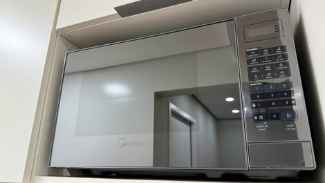 M409 - Vista al mar| Wifi | Moderno | Televisión inteligente