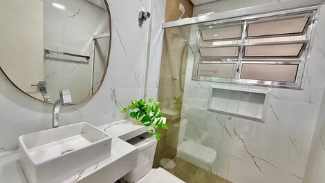 M409 - Vista al mar| Wifi | Moderno | Televisión inteligente