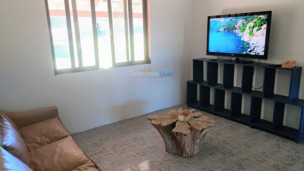 Ranch for vacation rental in Joinville (Vila Nova)