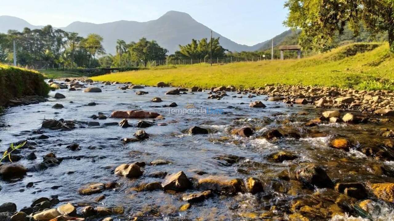 Ranch for vacation rental in Joinville (Vila Nova)