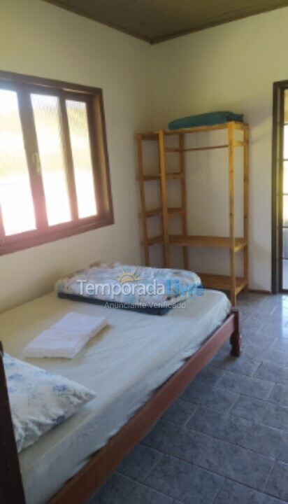 Ranch for vacation rental in Joinville (Vila Nova)