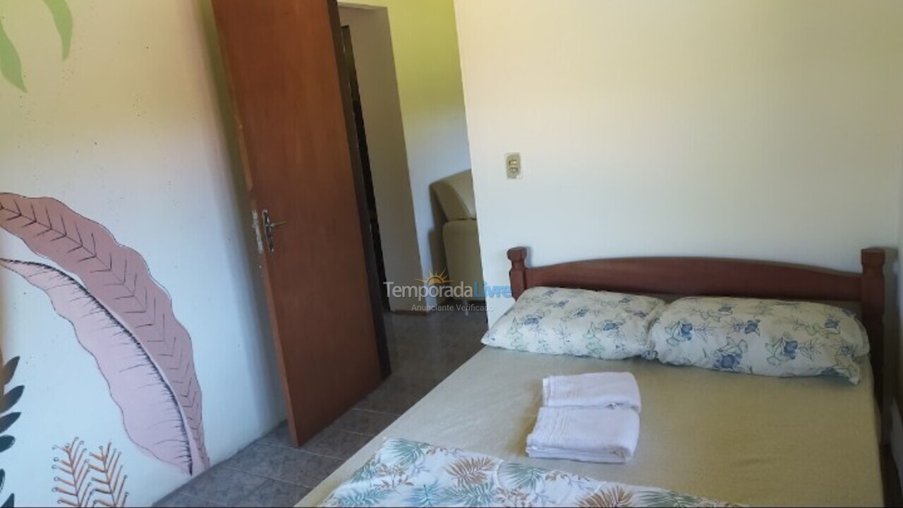 Ranch for vacation rental in Joinville (Vila Nova)