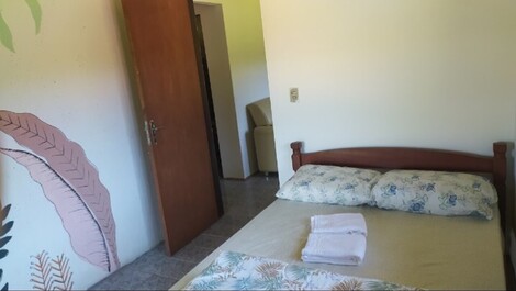 House on the Farm - Trail, animals, rivers and nature