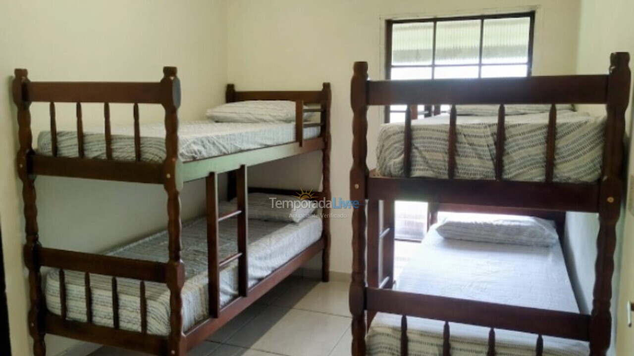 Ranch for vacation rental in Joinville (Vila Nova)