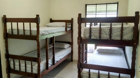 House on the Farm - Trail, animals, rivers and nature