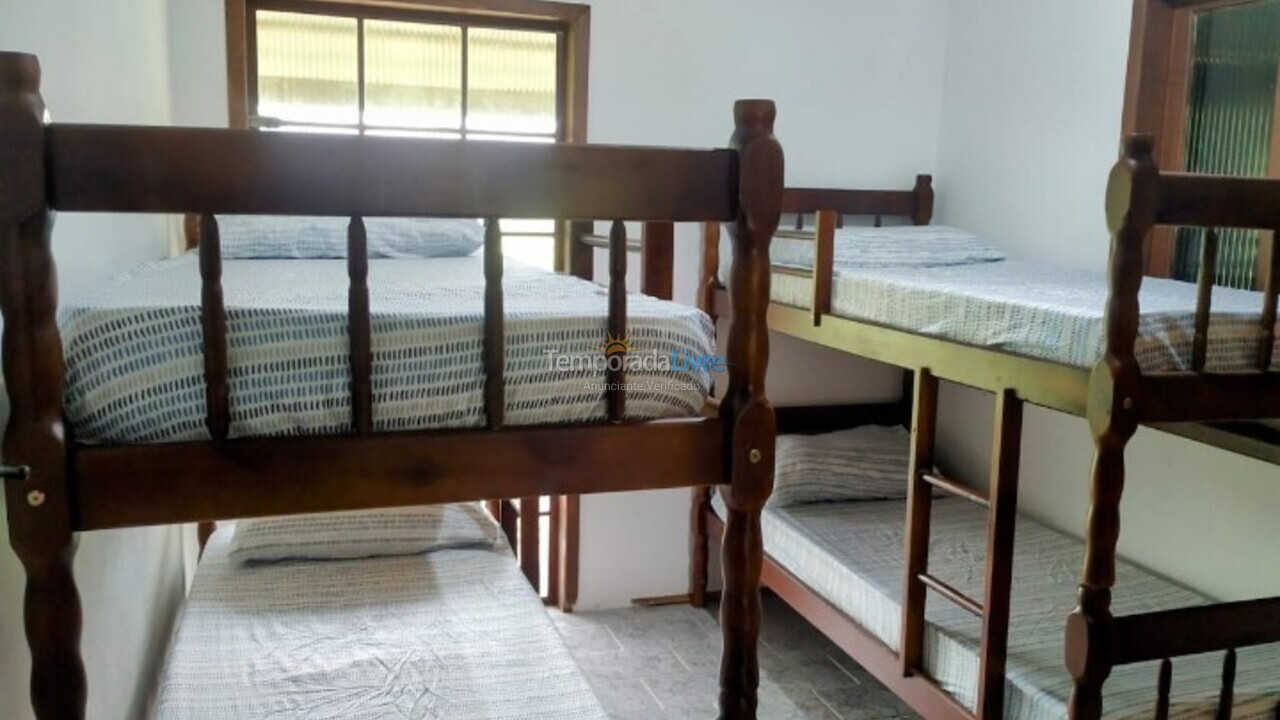 Ranch for vacation rental in Joinville (Vila Nova)