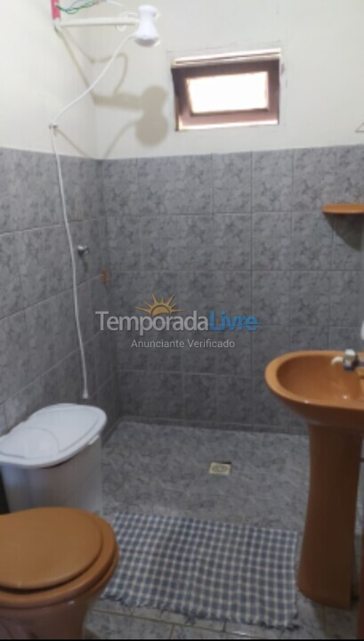 Ranch for vacation rental in Joinville (Vila Nova)