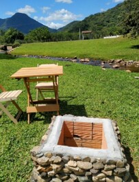 House on the Farm - Trail, animals, rivers and nature