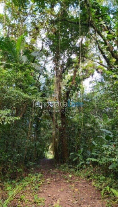 Ranch for vacation rental in Joinville (Vila Nova)