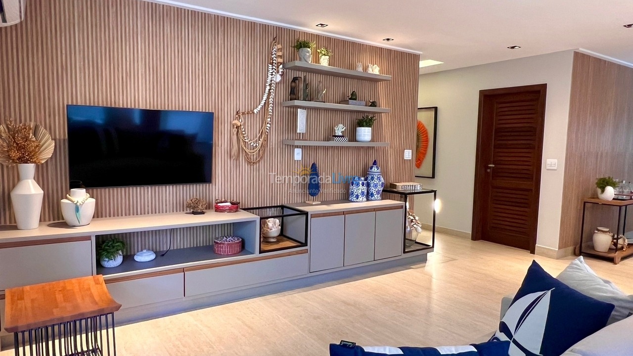 House for vacation rental in Camaçari (Praia de Guarajuba)