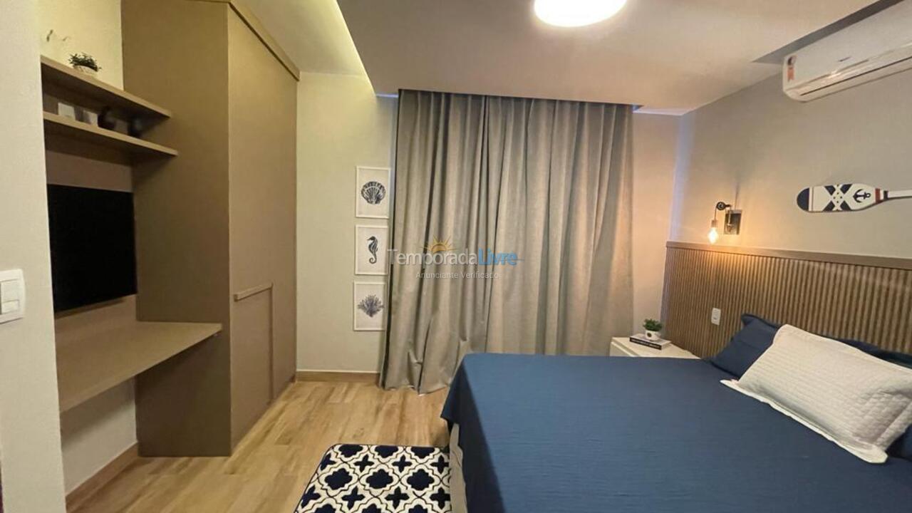 House for vacation rental in Camaçari (Praia de Guarajuba)