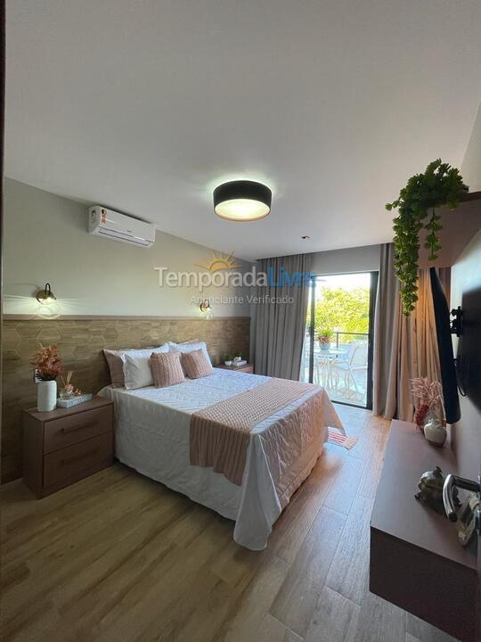 House for vacation rental in Camaçari (Praia de Guarajuba)