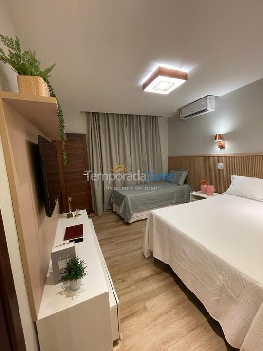 House for vacation rental in Camaçari (Praia de Guarajuba)