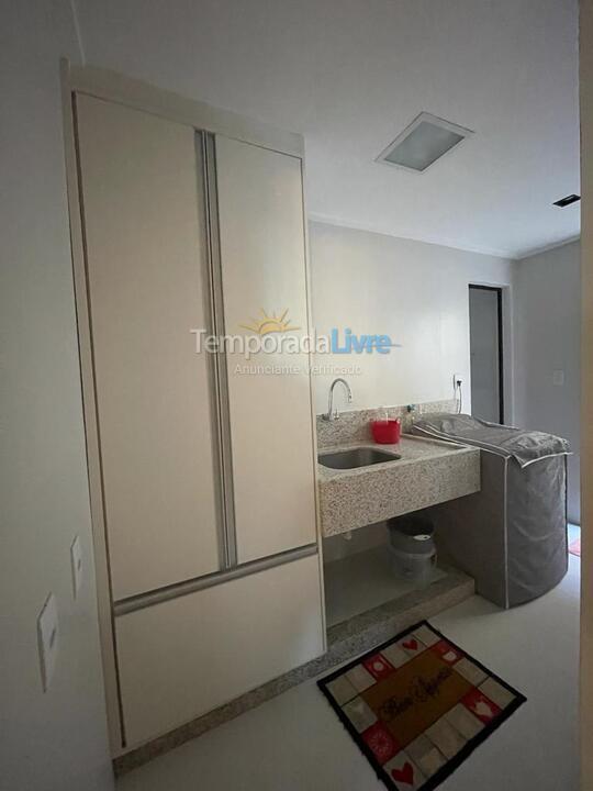 House for vacation rental in Camaçari (Praia de Guarajuba)