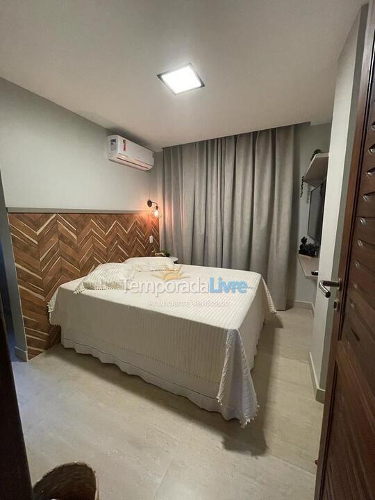 House for vacation rental in Camaçari (Praia de Guarajuba)