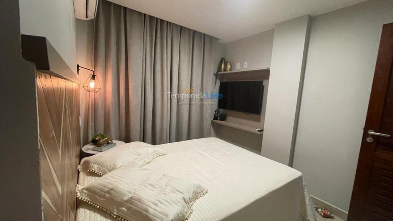 House for vacation rental in Camaçari (Praia de Guarajuba)