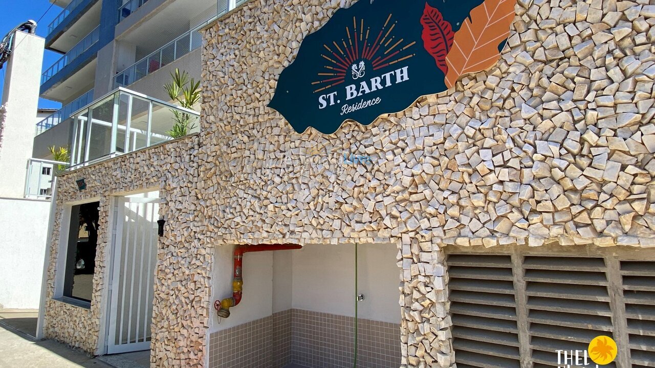 Apartamento para aluguel de temporada em Ubatuba (Praia Grande)