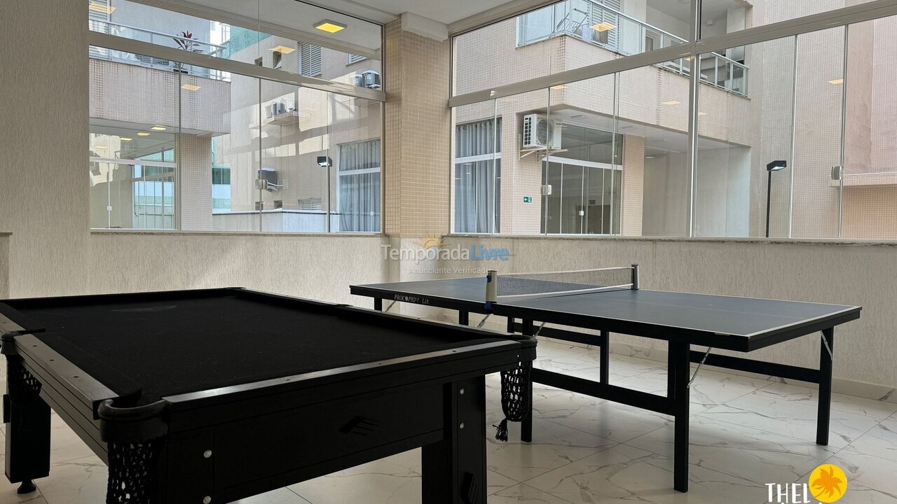 Apartamento para alquiler de vacaciones em Ubatuba (Praia Grande)