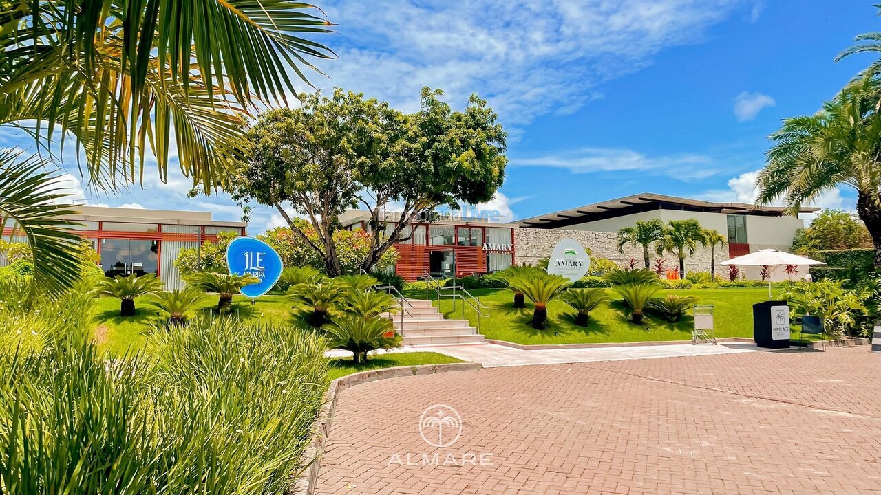 Apartamento para aluguel de temporada em Tibau do Sul (Praia da Pipa)