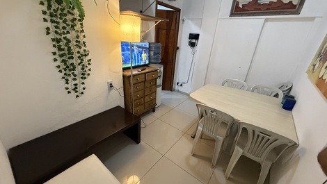 Apartment for rent in Fortaleza - Centro de Fortaleza