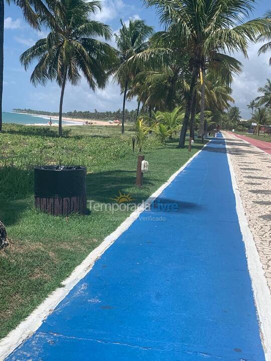 House for vacation rental in Camaçari (Praia de Guarajuba)