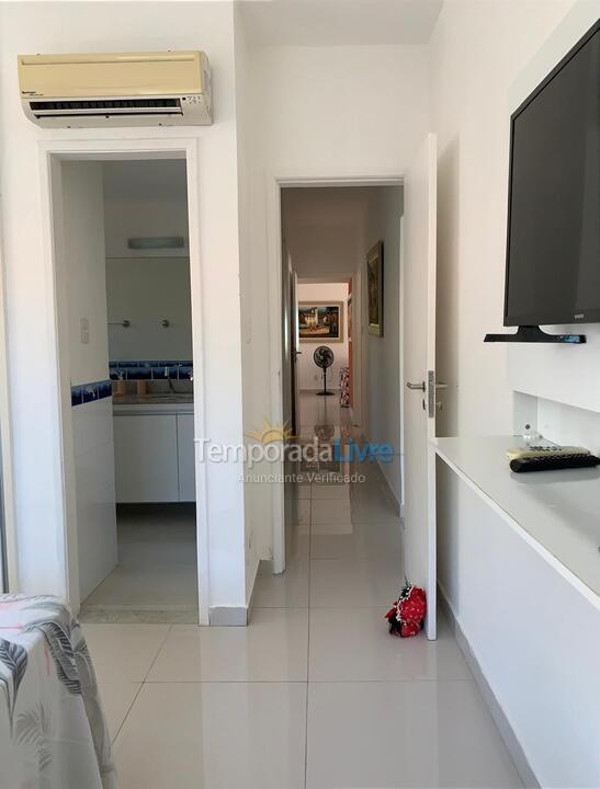 House for vacation rental in Camaçari (Praia de Guarajuba)