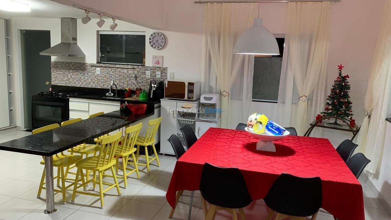 House for vacation rental in Camaçari (Praia de Guarajuba)